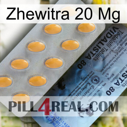 Zhewitra 20Mg 44